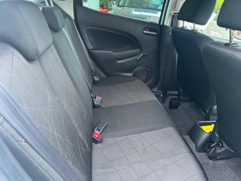 Mazda 2 1.3 Tamura Euro 5 5dr 27