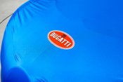 Bugatti Veyron GRAND SPORT. FRESH SERVICE. EX BUGATTI DISPLAY CAR. OUTSTANDING PROVENANCE 60