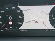 Land Rover Discovery R-DYNAMIC HSE MHEV 7 seater genuine Land Rover seats  21