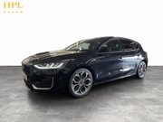 Ford Focus 1.0T EcoBoost MHEV ST-Line Vignale Hatchback 5dr Petrol Hybrid Manual Euro 3
