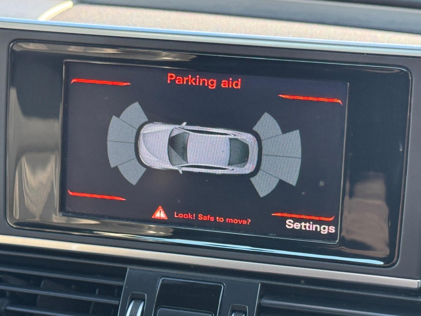2017 Audi A7 — image 12