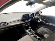Hyundai i30 1.0 T-GDi MHEV SE Connect Hatchback 5dr Petrol Hybrid DCT Euro 6 (s/s) (120 15