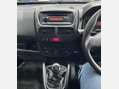 Vauxhall Combo 1.6 Turbo D 2000 Edition Panel Van 4dr Diesel Manual L1 H1 Euro 6 (75 ps) 29