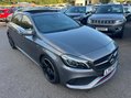 Mercedes-Benz A Class 2.0 A250 AMG (Premium) Euro 6 (s/s) 5dr 1