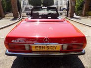 Mercedes-Benz R107 280 SL Sports 45