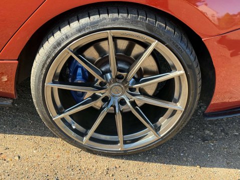 BMW 1 Series 3.0 M140i Shadow Edition Auto 5dr 72