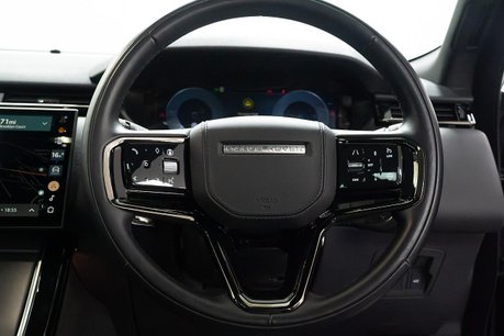 Land Rover Range Rover Velar 2.0 P400e 19.2kWh Dynamic HSE SUV 5dr Petrol Plug-in Hybrid Auto 4WD Euro 6 8