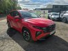 Hyundai TUCSON T-GDI PREMIUM