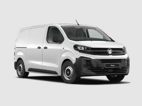Vauxhall Vivaro 1.5 2900 Prime H1 Euro 6 S/S 120 PS