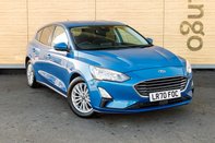 Ford Focus TITANIUM 1