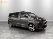Peugeot e-Traveller 75kWh Allure Standard MPV 5dr Electric Auto MWB (8 Seat, 7.4kW Charger) (13 1