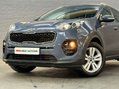Kia Sportage 1.7 Sportage 2 CRDi ISG Semi-Auto 5dr 26