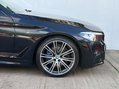 BMW 5 Series 2.0 530i M Sport Auto 4dr 9
