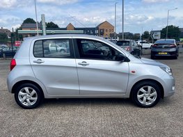 Suzuki Celerio 1.0 Celerio SZ3 5dr 10
