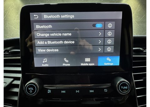 Ford Transit Custom 2.0 280 EcoBlue Limited Panel Van 5dr Diesel Auto L1 H1 Euro 6 (s/s) (130 p 69