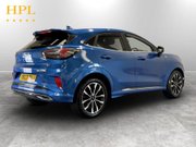 Ford Puma 1.0T EcoBoost MHEV ST-Line Vignale SUV 5dr Petrol Hybrid Manual Euro 6 (s/s 7