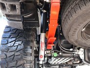 Ford Ranger Brand New WILDTRAK ECOBOOST Hybrid styled by Seeker FULL SKR KIT  11