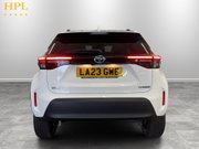 Toyota Yaris Cross 1.5 VVT-h Design SUV 5dr Petrol Hybrid E-CVT Euro 6 (s/s) (116 ps) 6