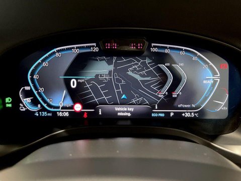 BMW Ix3 80kWh M Sport SUV 5dr Electric Auto (286 ps) 1 Owner - Sensors - Bluetooth 14