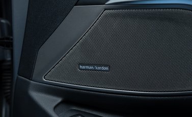 BMW M3 COMPETITION M XDRIVE TOURING 31