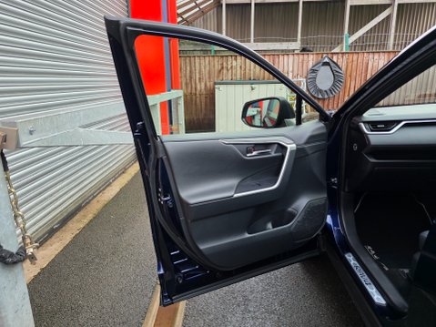 Toyota Rav 4 VVT-I DYNAMIC 22