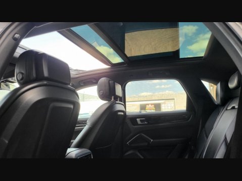 Porsche Cayenne V6 3