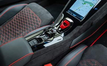 Lamborghini Huracan Sterrato 20