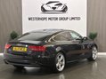 Audi A5 2.0 TDIe S line Sportback Euro 5 (s/s) 5dr 4