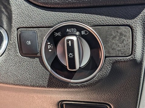 Mercedes-Benz CLA Class CLA 200 D AMG LINE 22
