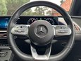 Mercedes-Benz EQC EQC 400 80kWh AMG Line (Premium Plus) Auto 4MATIC 5dr 18