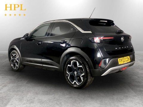 Vauxhall Mokka Electric 50kWh Ultimate SUV 5dr Electric Auto (136 ps) Air Con - Alloys - DAB Radio 5