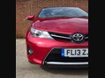 Toyota Auris 1.6 Auris Sport Valvematic 5dr 8