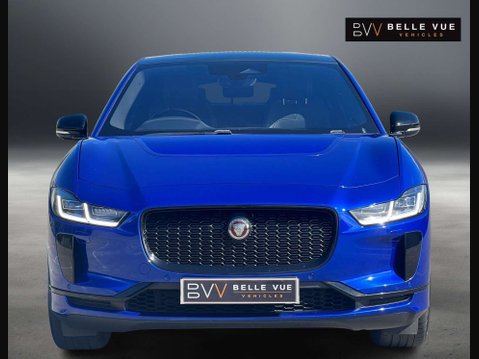 Jaguar I-Pace I-PACE Black 4WD 5dr - *NATIONAL DELIVERY* 7