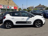Citroen C3 PURETECH SHINE S/S 29
