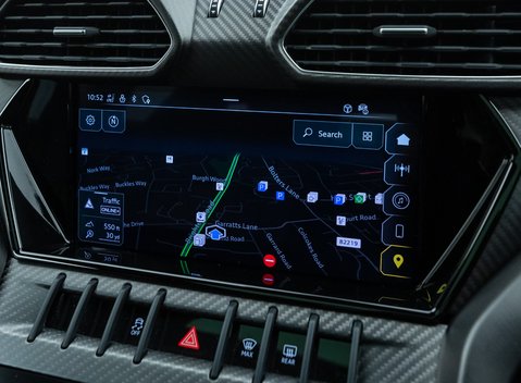 Lamborghini Urus S 24