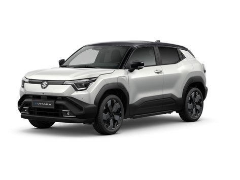 Suzuki e Vitara 128KW ULTRA