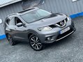 Nissan X-Trail 1.6 dCi Tekna 4WD Euro 6 (s/s) 5dr 52