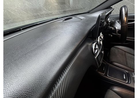 Mercedes-Benz A Class 1.5 A180d AMG Line (Premium Plus) Hatchback 5dr Diesel 7G-DCT Euro 6 (s/s) 59