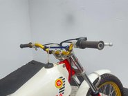 Montesa Cota 349 1983 CLASSIC RUNNING TRAIL BIKE PROJECT ROAD REGISTERED 350CC 7