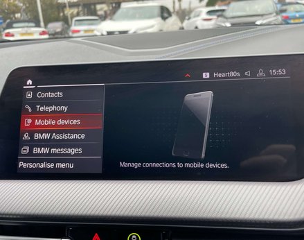 BMW 2 Series 1.5 218I M Sport 4dr 30