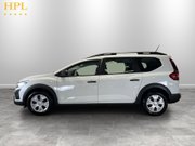 Dacia Jogger 1.0 TCe Essential MPV 5dr Petrol Manual Euro 6 (s/s) (110 ps) 4