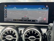 Mercedes-Benz A Class A 180 D AMG LINE PREMIUM PLUS 24