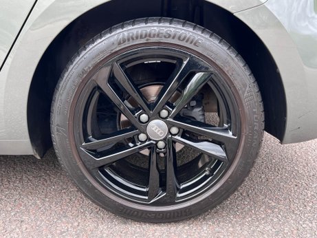 Audi A1 1.0 TFSI 30 S line Sportback S Tronic Euro 6 (s/s) 5dr 59