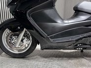 Suzuki Burgman AN 2009 ONLY 5K MOT SEPTEMBER 2027 1 OWNER MAXI SCOOTER 17