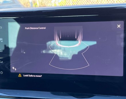 SEAT Arona 1.0 Arona FR EcoTSI 5dr 42