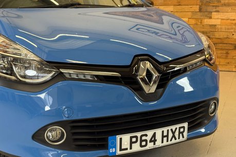 Renault Clio 0.9 TCe Dynamique MediaNav Hatchback 5dr Petrol Manual Euro 5 (s/s) (90 ps) 26