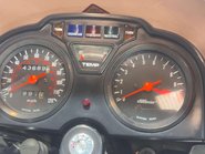 Honda CX 1981 43K 1 GENUINE OWNER NON CHOPPED RARE CLASSIC PROJECT BIKE 12