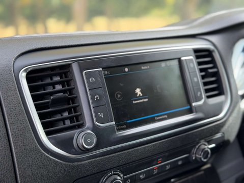 Peugeot Expert 2.0 Expert Professional Standard Blue HDi 7