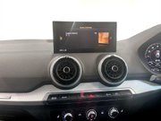 Audi Q2 1.5 TFSI CoD 35 Sport SUV 5dr Petrol S Tronic Euro 6 (s/s) (150 ps) 1 Owner 18