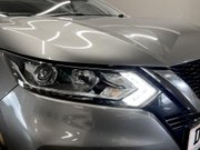 Nissan Qashqai 1.5 dCi N-Connecta SUV 5dr Diesel Manual Euro 6 (s/s) (115 ps) 9